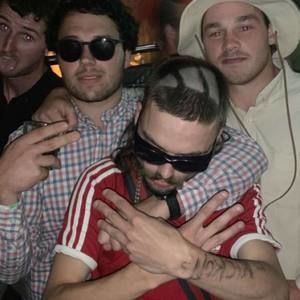 Meet your Posher, Ben